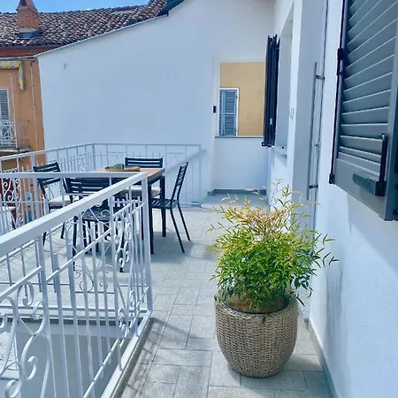 La Casetta Carru Exterior photo
