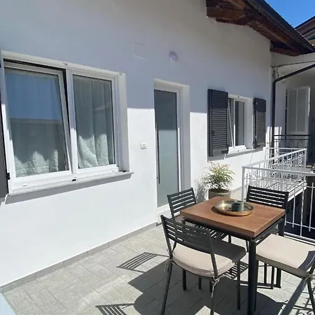 La Casetta Carru Exterior photo