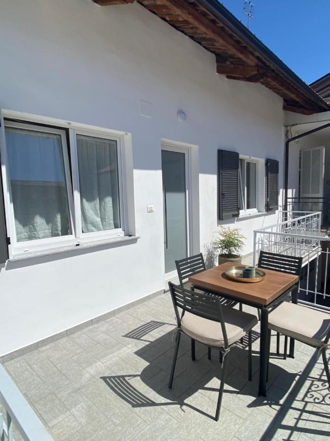 Apartment La Casetta
