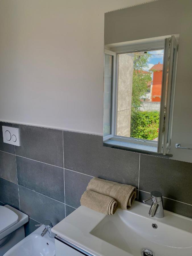 Apartment La Casetta Carru