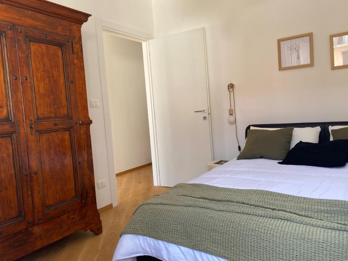 Apartment La Casetta *