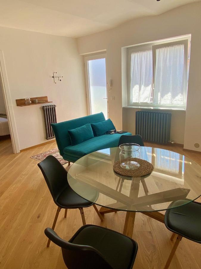 La Casetta Apartment Carru