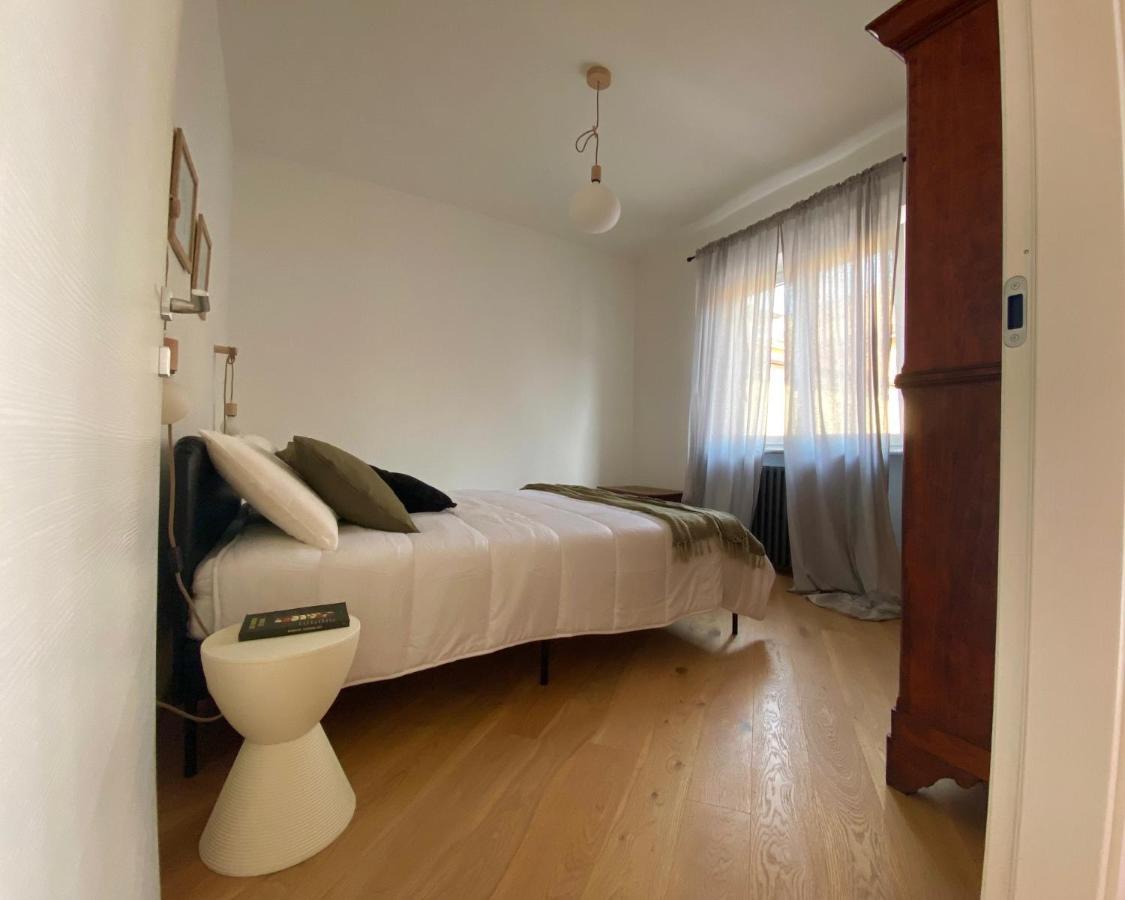 Apartment La Casetta Carru