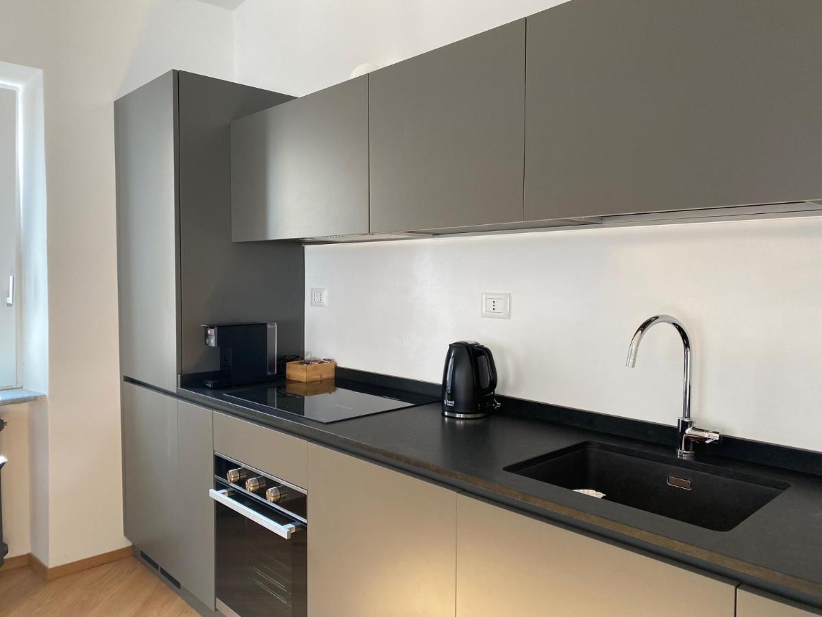 La Casetta Apartment *