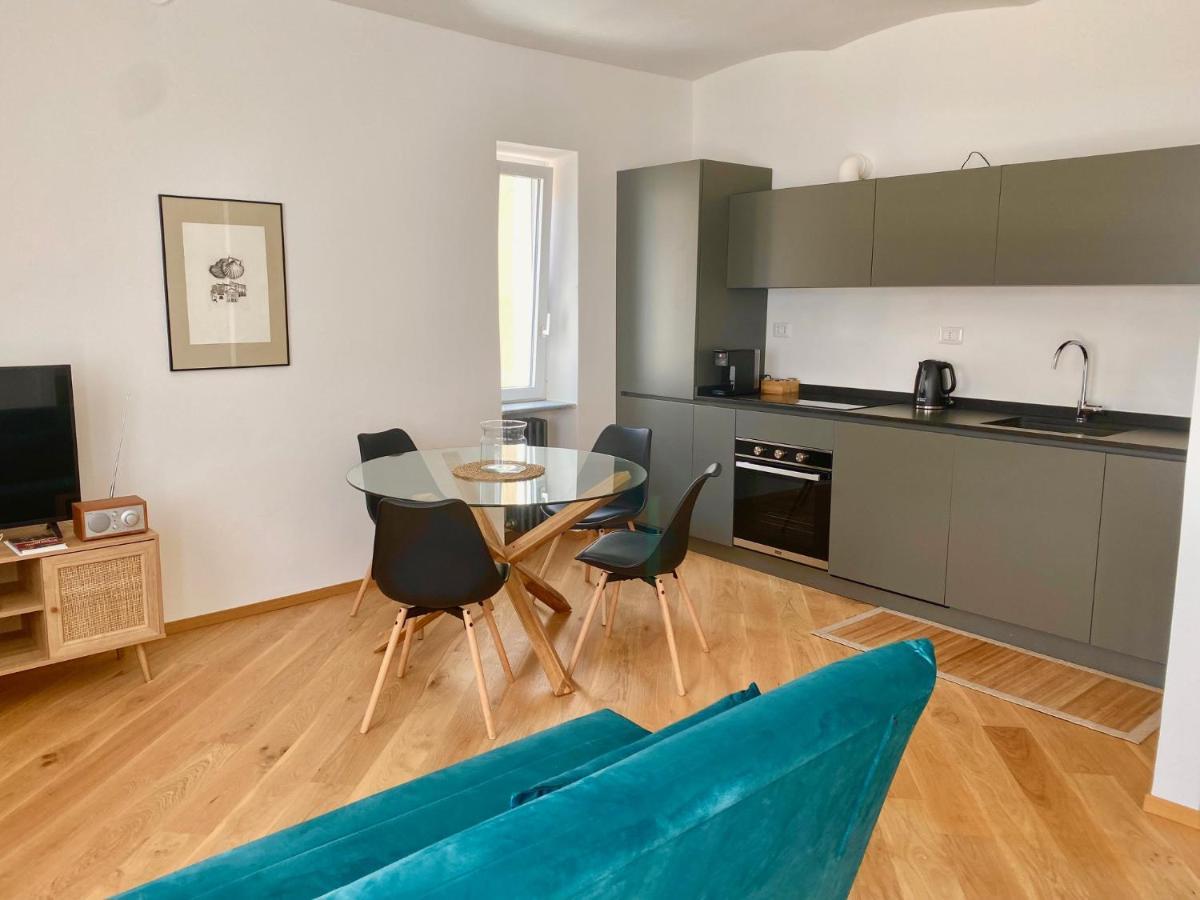 Apartment La Casetta